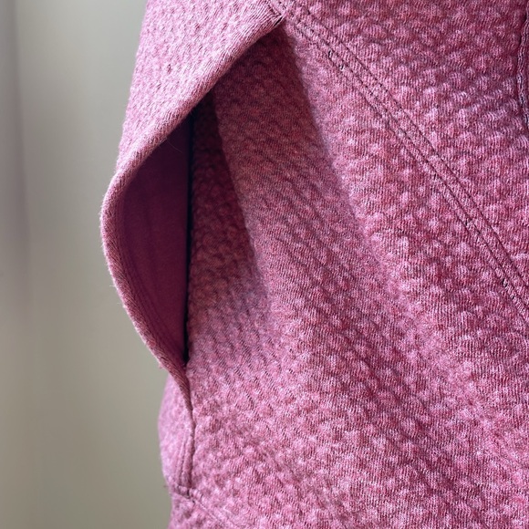 Lululemon | Catch A Moment Crew Size 8 - Picture 10 of 16